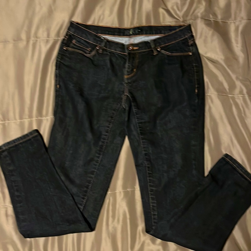 3/$35. G:21 jeans. Good condition. Size 3